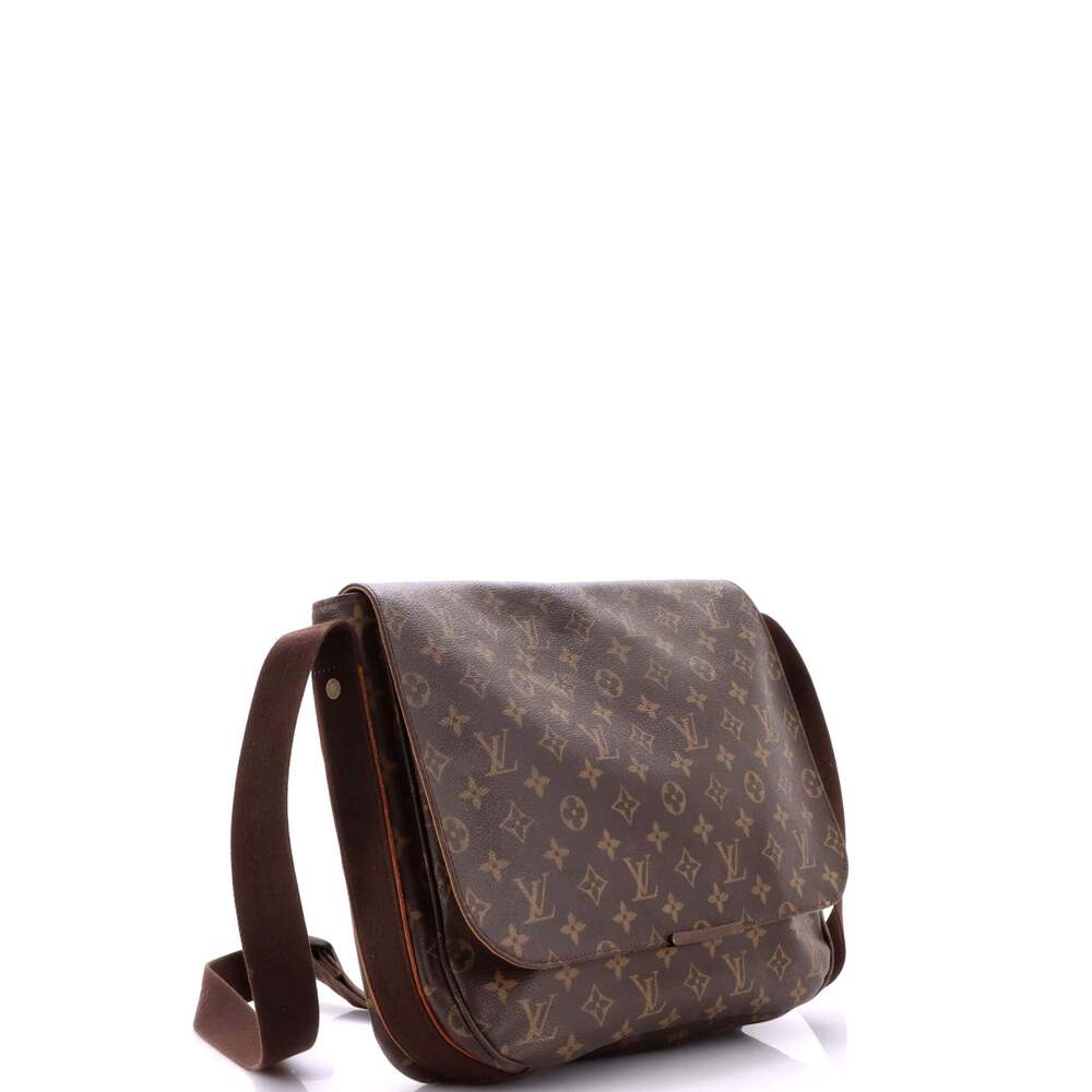 Louis Vuitton Beaubourg Messenger Bag #229661L12B - Picture 2 of 9
